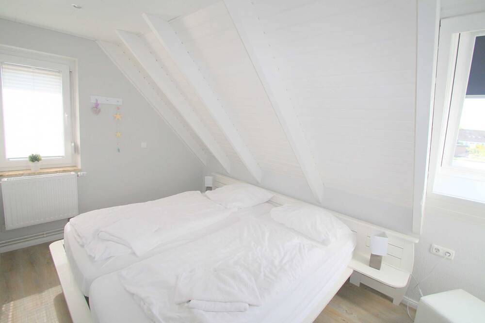 Dh Grosse.Balje 17A Aussensauna - Ferienhaus Grosse Balje 17A in Friedrichskoog-Spitze, Friedrichskoog