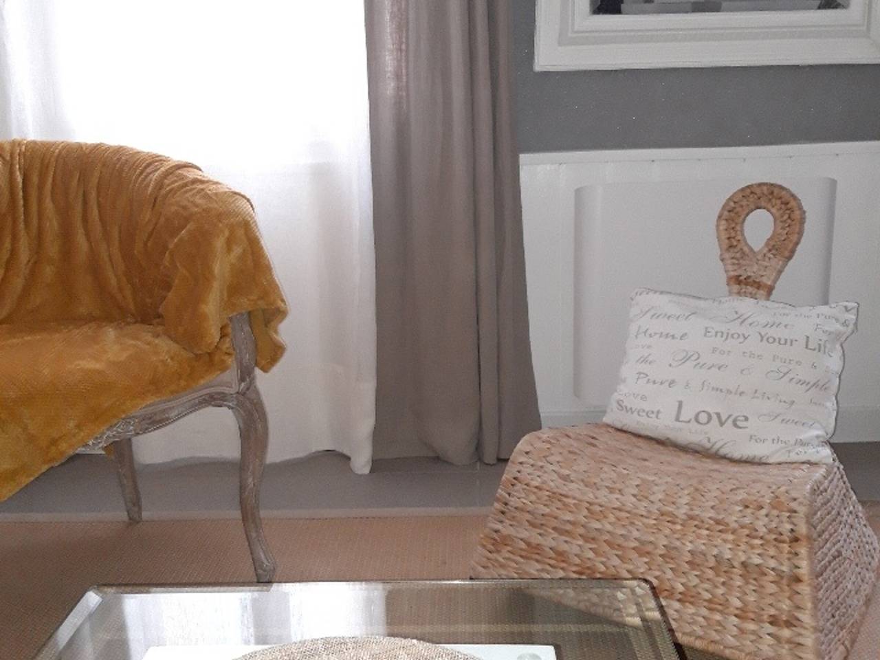 Maison rénovée aux Sables d'Olonne, proche plage et port, 5 couchages, 3 Clévacances in Les Sables-d'Olonne, Vendée