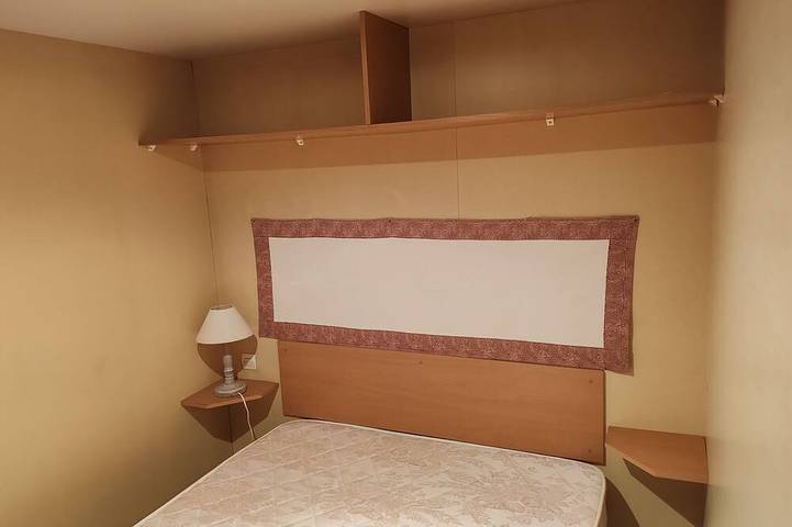 Mobil home pour 5 personnes à Cubjac - 3