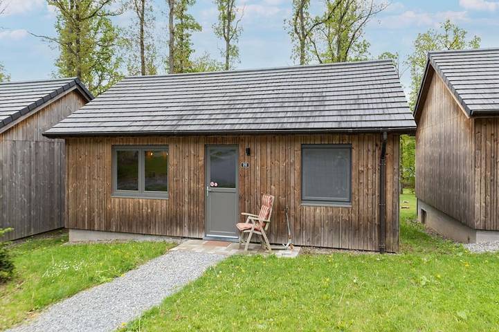 Maison de vacances pour 6 personnes, avec terrasse - 1