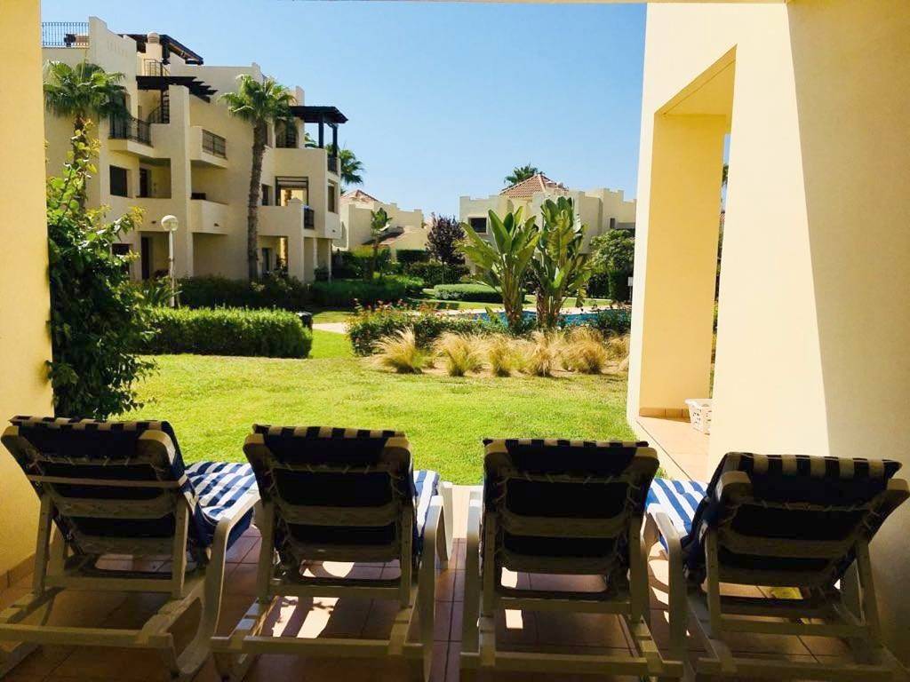 Apartamento entero, Apartment in Roda Golf, San Javier
