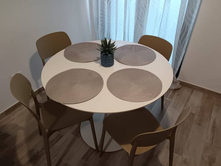 Ferienhaus für 3 Personen in Pescara - 3