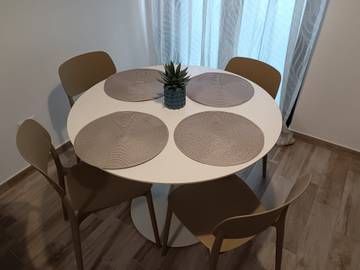 Casa Vacanza per 3 Persone in Pescara, Costa Adriatica Abruzzo, Foto 2