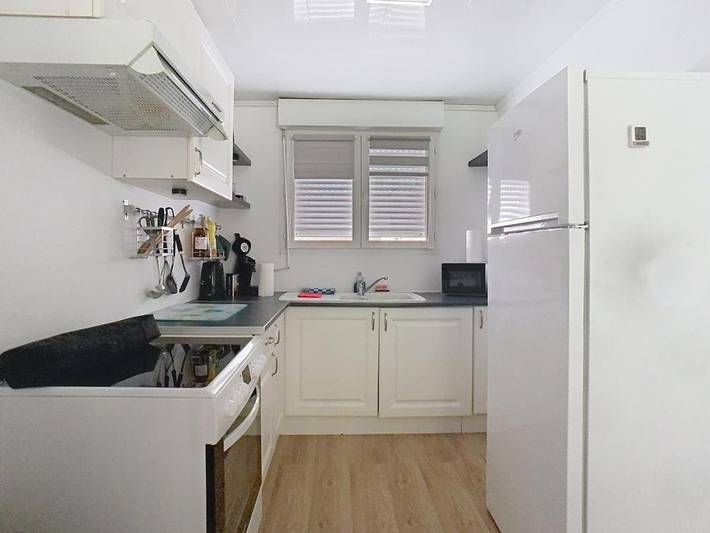 Gîte pour 4 personnes, avec jardin à Gavrelle - 3