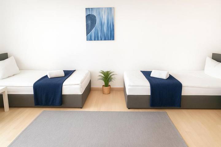 Location de vacances pour 8 personnes à Weiden in der Oberpfalz - 4