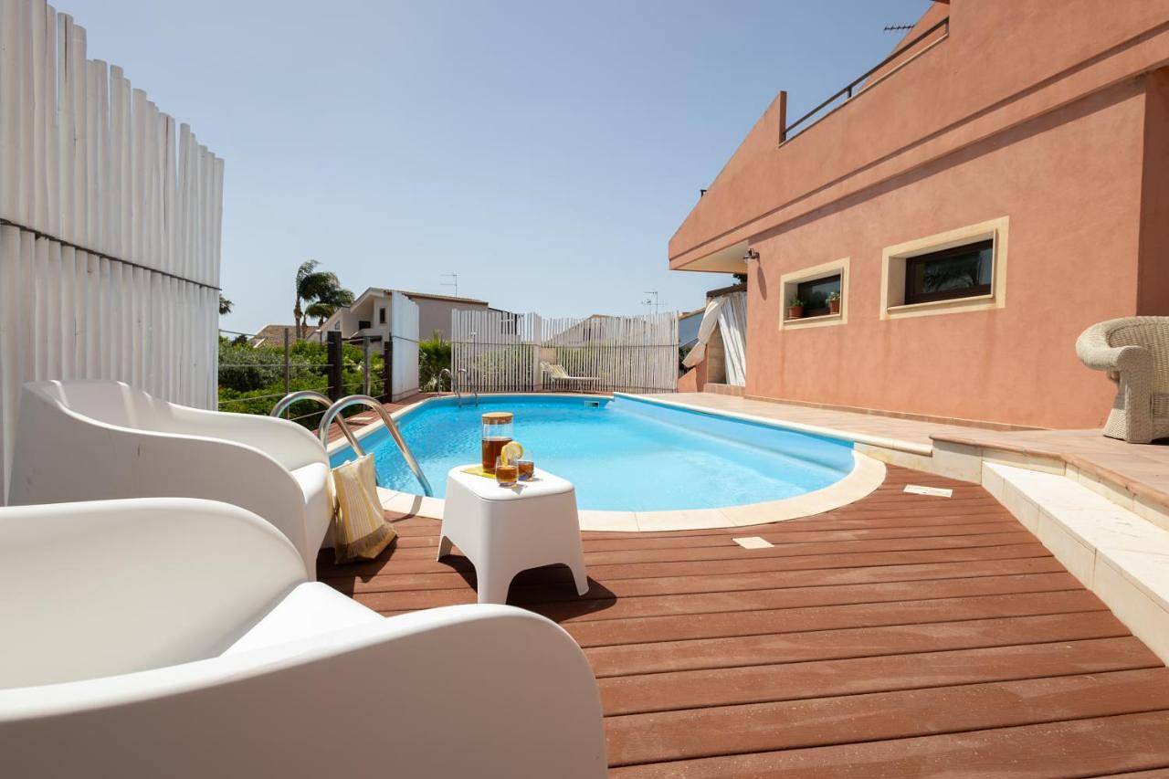 Three-Bedroom Villa in Ragusa, Provincia di Ragusa