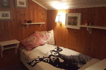 Chalet für 7 Personen in Wildhaus-Alt St. Johann, Kanton St. Gallen, Bild 3