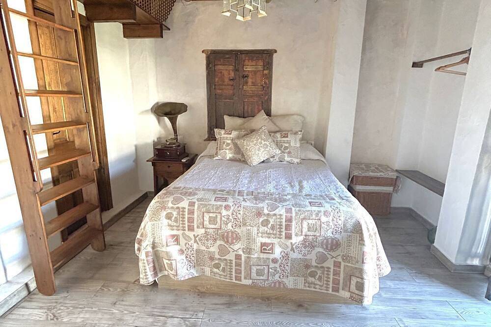 La Pintoresca in El Colmenar, Cortes de la Frontera