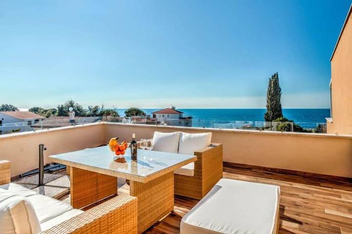 Ferienwohnung für 6 Personen - 1