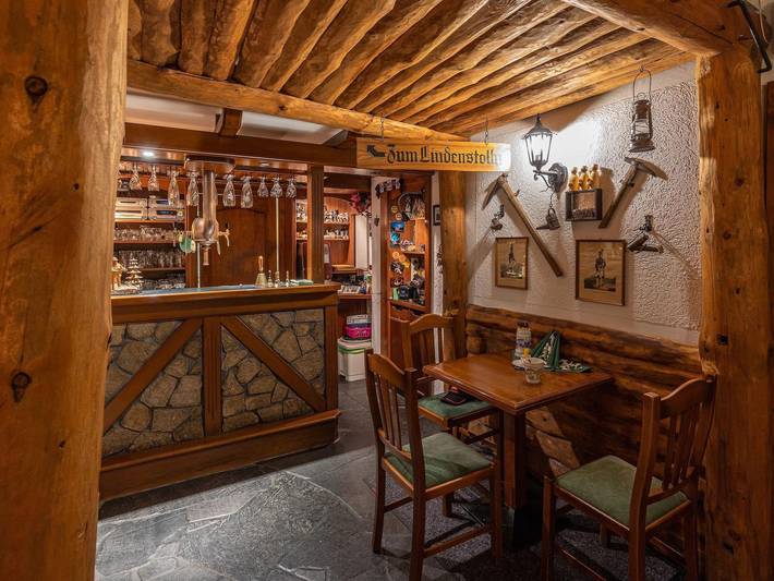 Hotel für 3 Personen, mit Terrasse im Erzgebirge - 2