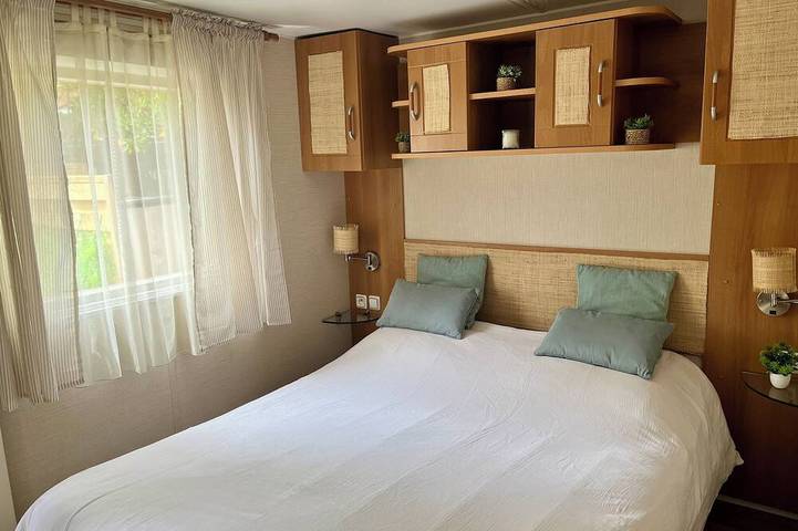 Camping für 5 Personen in Ramatuelle - 2