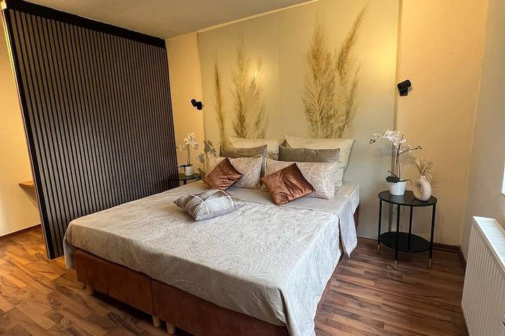 Appartement de vacances pour 6 personnes - 1