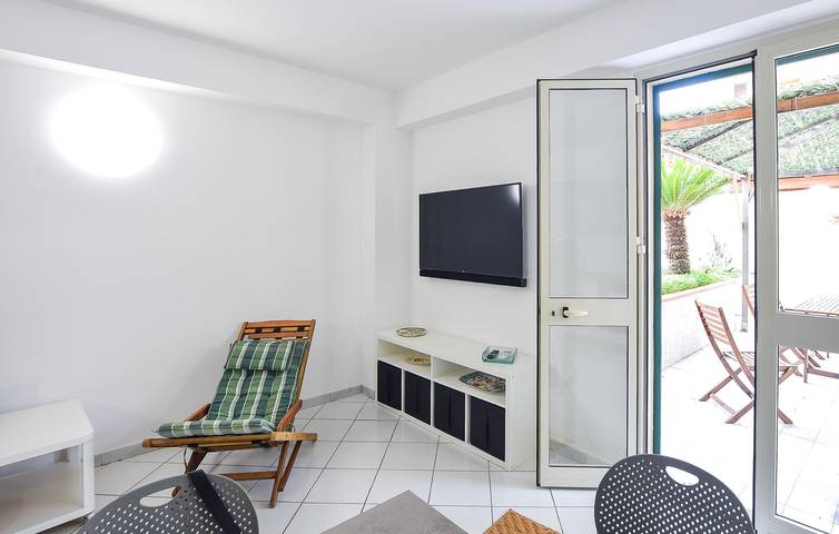 Gîte pour 5 personnes, avec terrasse à Marina di Ragusa - 4