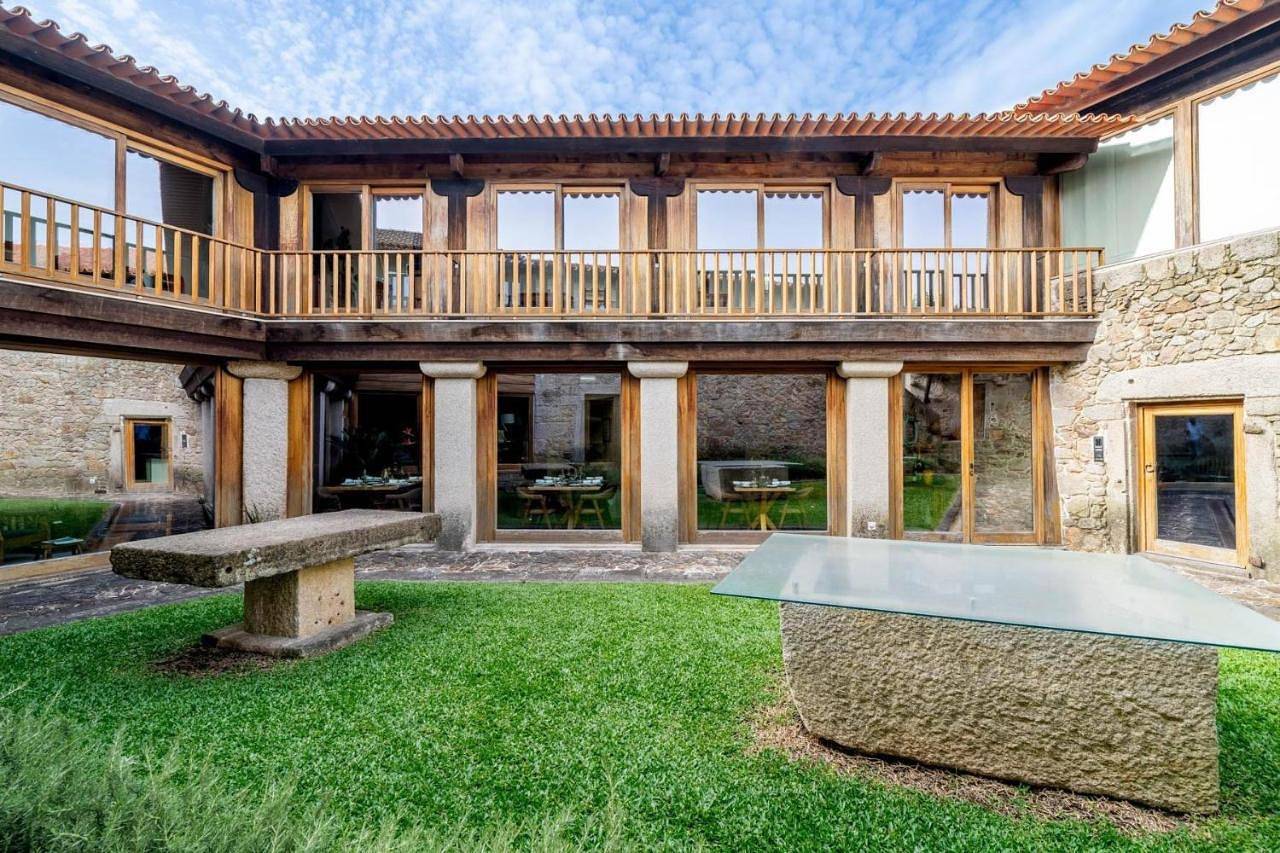 Maia dos Reis Hotel Rural in Folgosa, Distrito do Porto