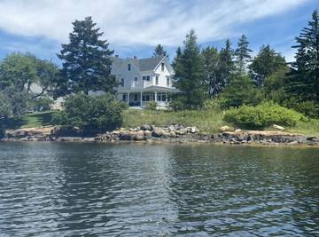 Barn for 16 Guests in Tremont, Mount Desert Island, Picture 2
