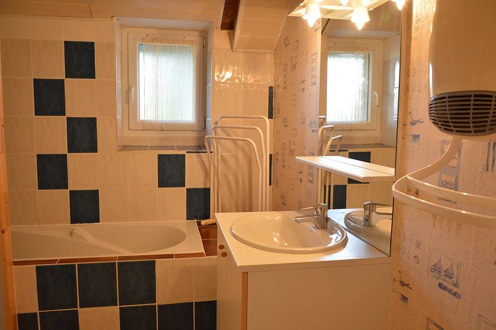 Ar-Gwenojenn in Paimpont, Rennes und Umgebung