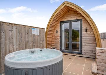 Cottage for 2 People in North Yorkshire, Yorkshire, Photo 3