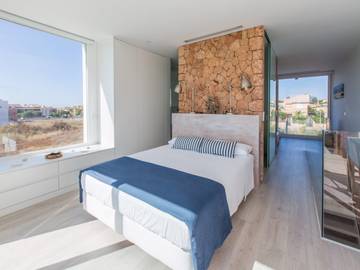 Villa in Sa Ràpita, Campos für 6 