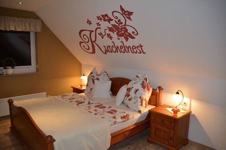 Ferienhaus für 5 Personen, mit Garten, mit Haustier in Malschwitz - 2