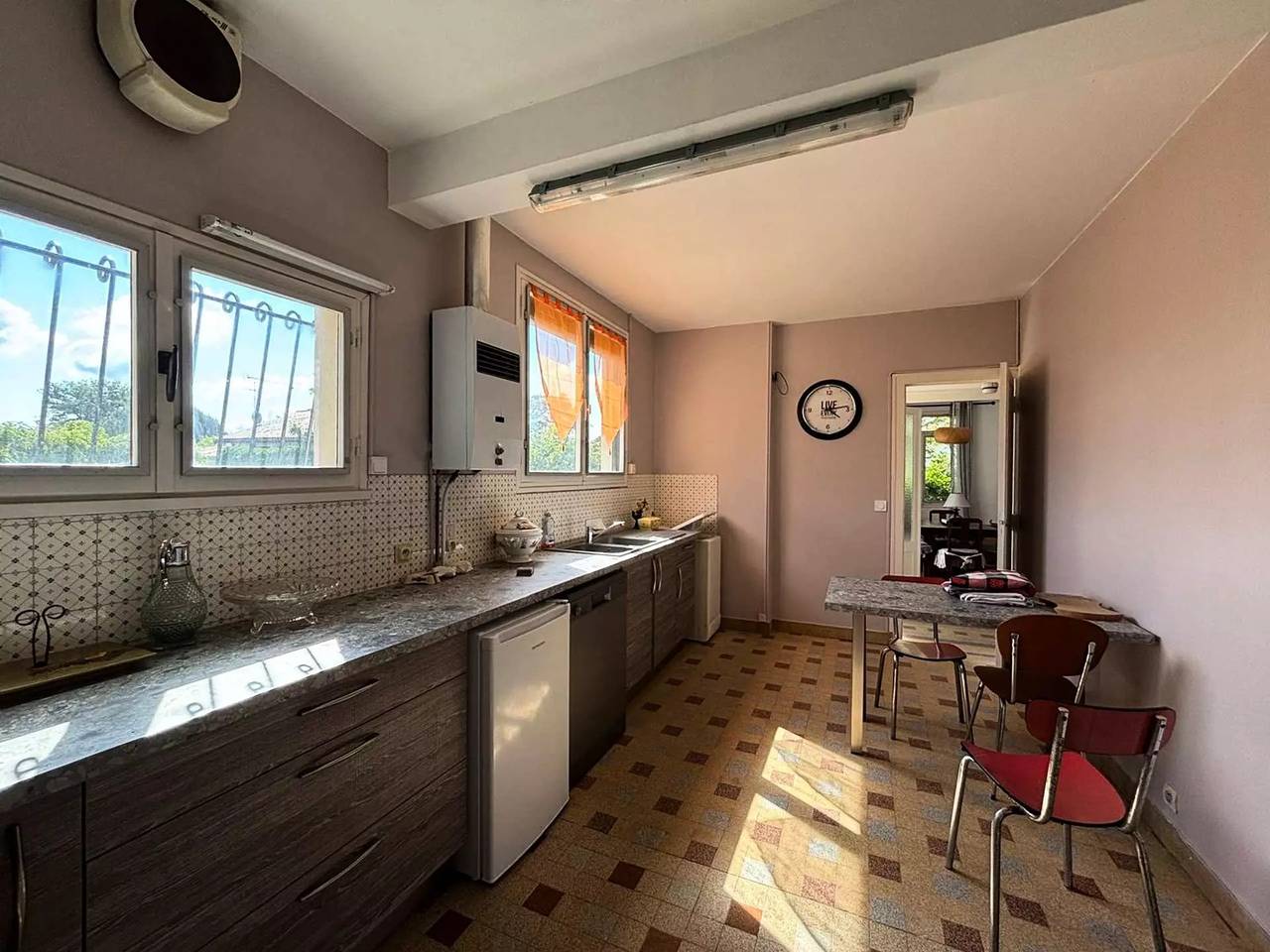 223 - Ehemaliges Wohnhaus in Hourtin, Lesparre-Médoc und Umgebung