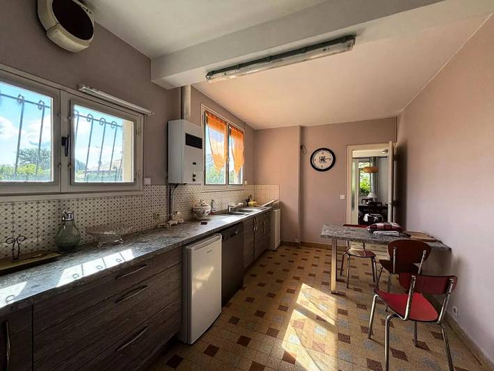 Location de vacances pour 6 personnes, avec vue, animaux acceptés à Hourtin - 2