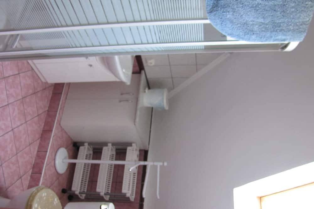 Ganze Wohnung, Appartements   für 2  Person mit Klima  in der Naehe von Heilbad in Zalakaros, Zalakarosi und Umgebung