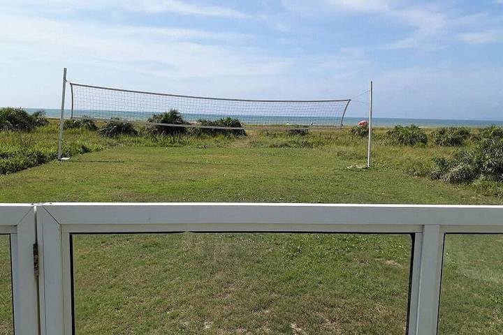 Casas e apartamentos de temporada para 10 pessoas, com balcão e jardim em Cabo Frio