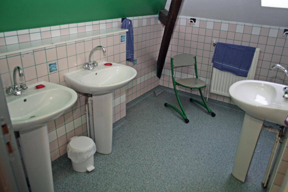Appartement de vacances entier, Gite de groupe municipal in Anor, Avesnes-sur-Helpe