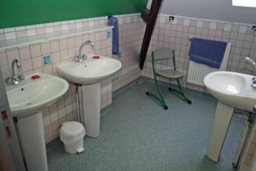 Ferienwohnung Am Strand für 29 Personen in Anor, Hauts-de-France, Bild 4