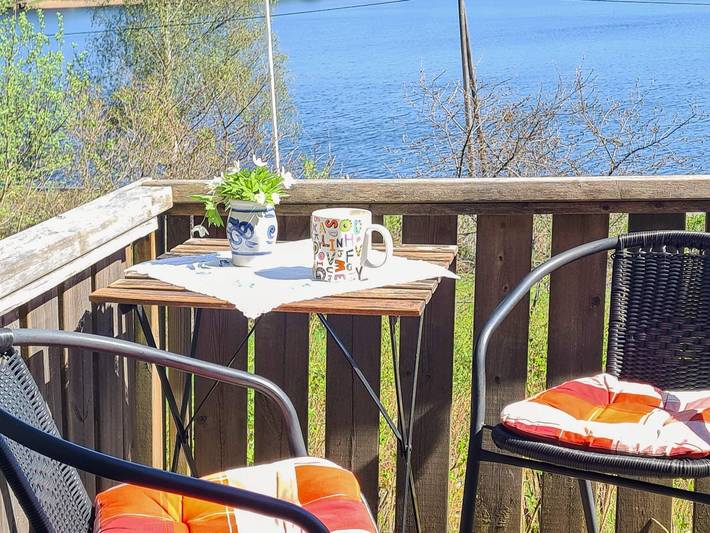 3 Personen Ferienhaus in Bengtsfors in Bengtsfors, Dalsland