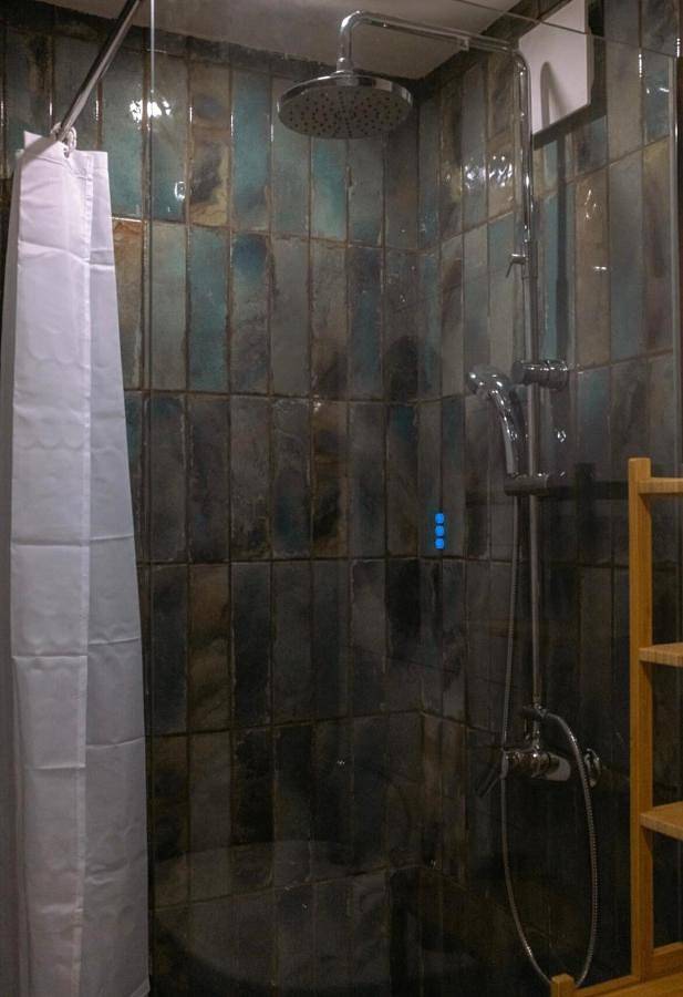 Gîte pour 4 personnes, animaux acceptés à Tournay - 3