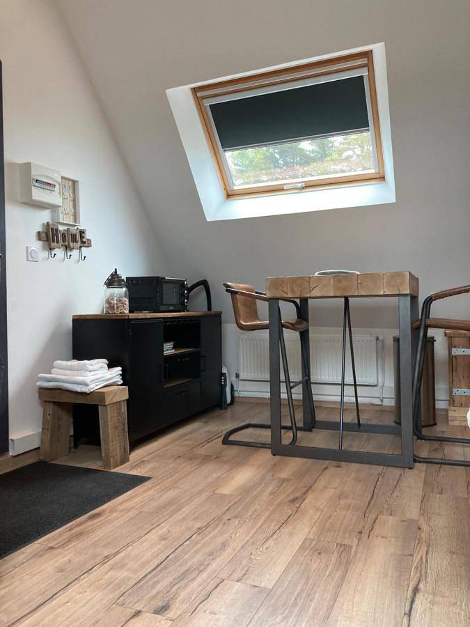 One-Bedroom House in Saint-Jouin-Bruneval, Le Havre und Umgebung