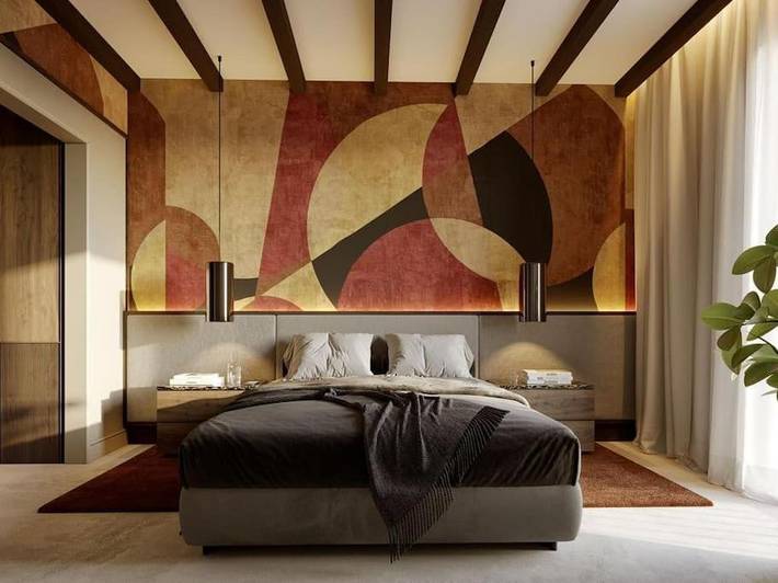 Chalet para 8 personas, con terraza además de piscina y vistas en Provincia de Sevilla - 4