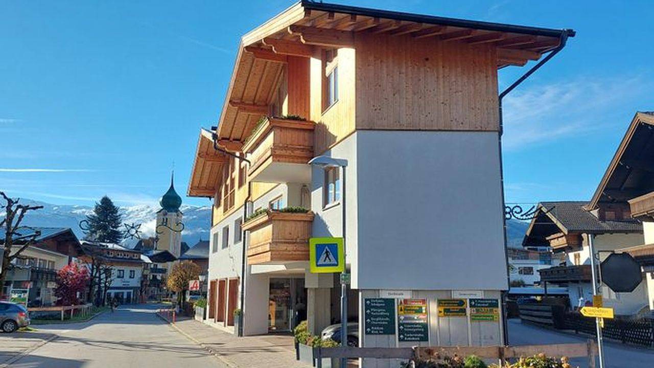 Geheel vakantieappartement, Vakantieappartement voor 2 personen in Westendorf (Tirol), Kaisergebirge