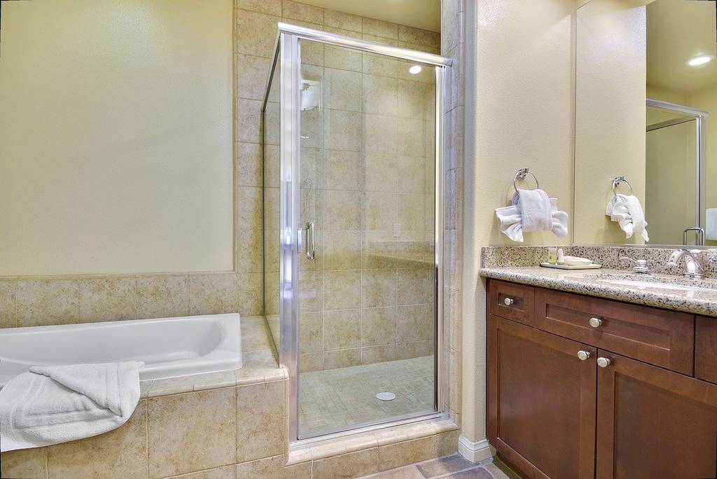 Ganze Wohnung, Deluxe King Casita in der Nähe von Clubhouse in La Quinta (CA), Coachella Valley