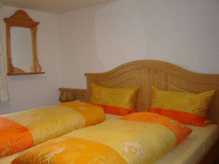 Ferienhaus für 2 Personen, mit Balkon in Tiefenbach (Oberstdorf) - 3