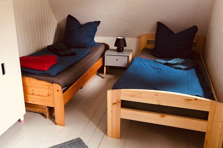 Cottage für 6 Personen, mit Haustier in Blankensee (Mecklenburg) - 3