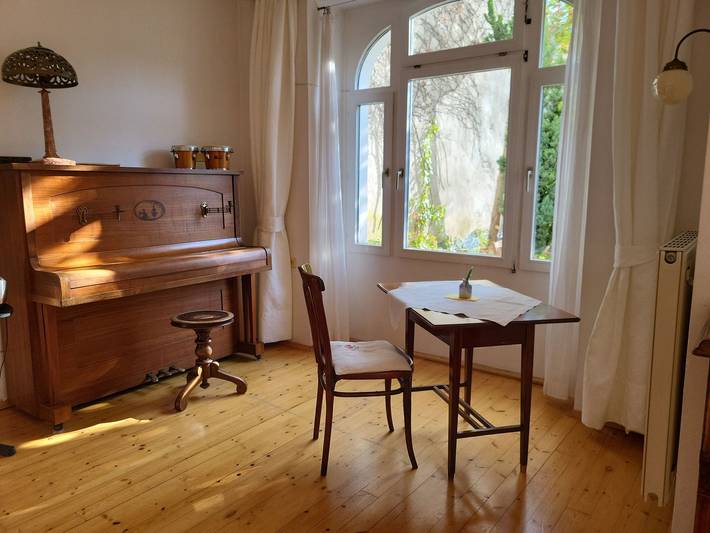 Gîte pour 2 personnes, avec terrasse à Vienne (Autriche) - 4