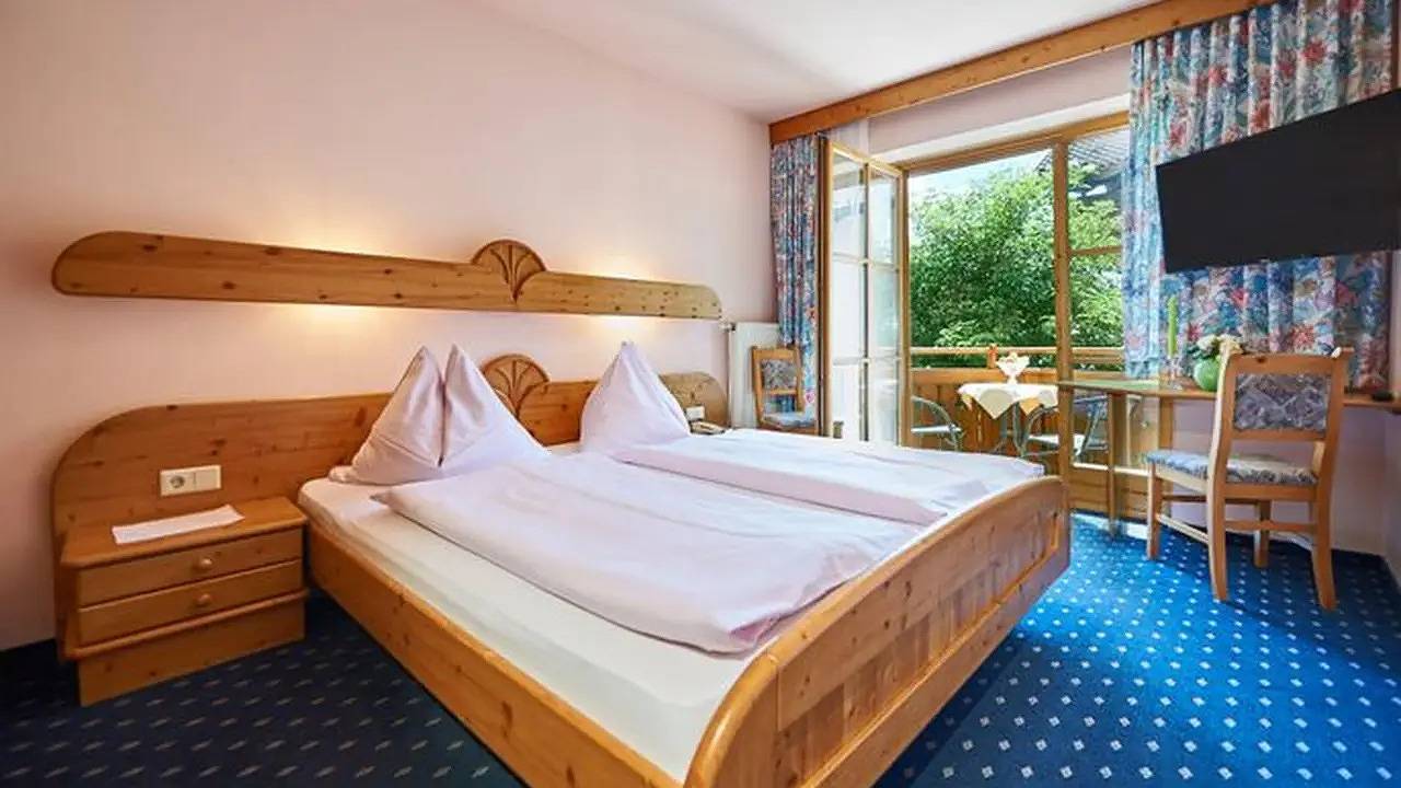 Einzelzimmer für 1 Person (18 m²) in Eben im Pongau in Eben im Pongau, Tennengau