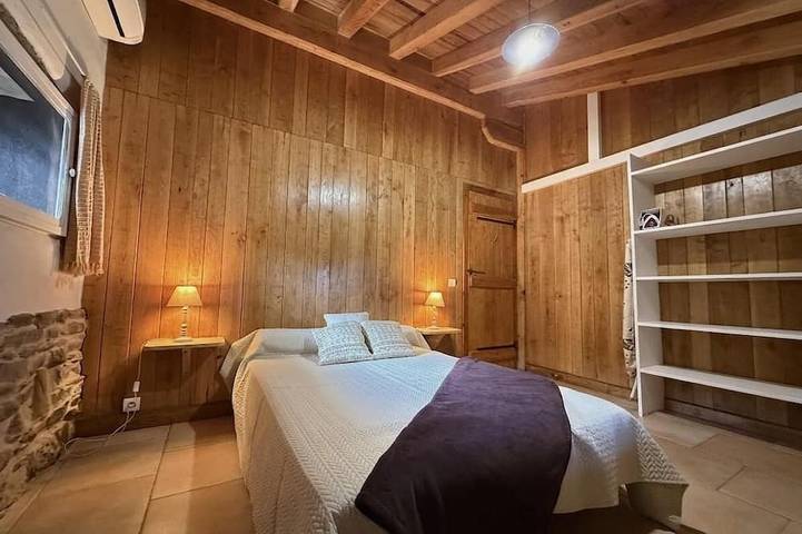 Bizkartzu - Sare - Gîte in Sare, Bayonne und Umgebung