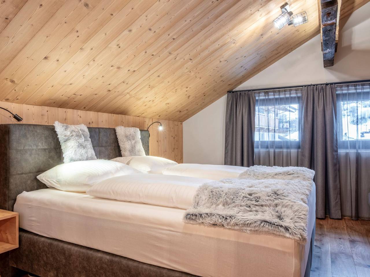 Modernes und gemütliches Haus im Stadtzentrum
 in Großarl, Ski Amadé