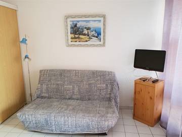 Location De Vacances pour 6 Personnes dans Côte Vermeille, Argelès-sur-Mer, Photo 2