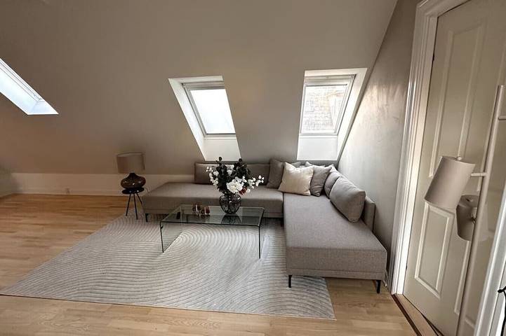 Appartement de vacances pour 3 personnes - 1