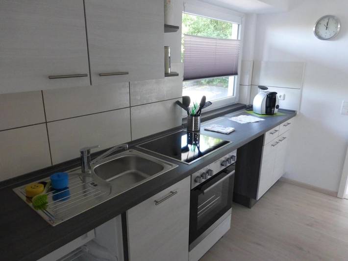 Gîte pour 3 personnes dans Langgons - 3