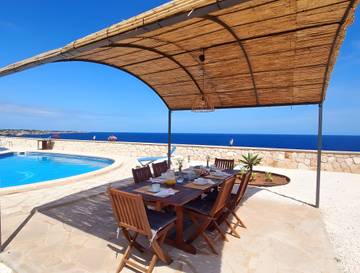 Vistamar Retreat Exclusive Mallorca in Santanyí, South Majorca für 6 