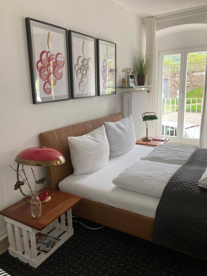 Small Double Room in Lieser, Région de Bernkastel-Kues
