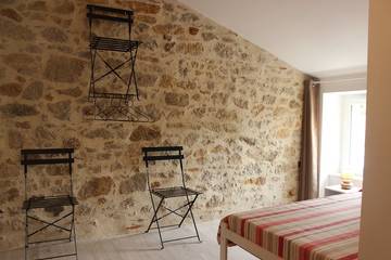 Location De Vacances pour 5 Personnes dans Les Epesses, Vallée de la Loire, Photo 2