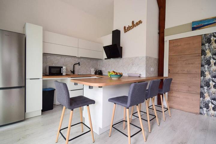 Gîte pour 6 personnes à Labouheyre - 3