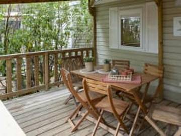 Camping para 4 Personas en Frejus, Region de Draguignan, Foto 2