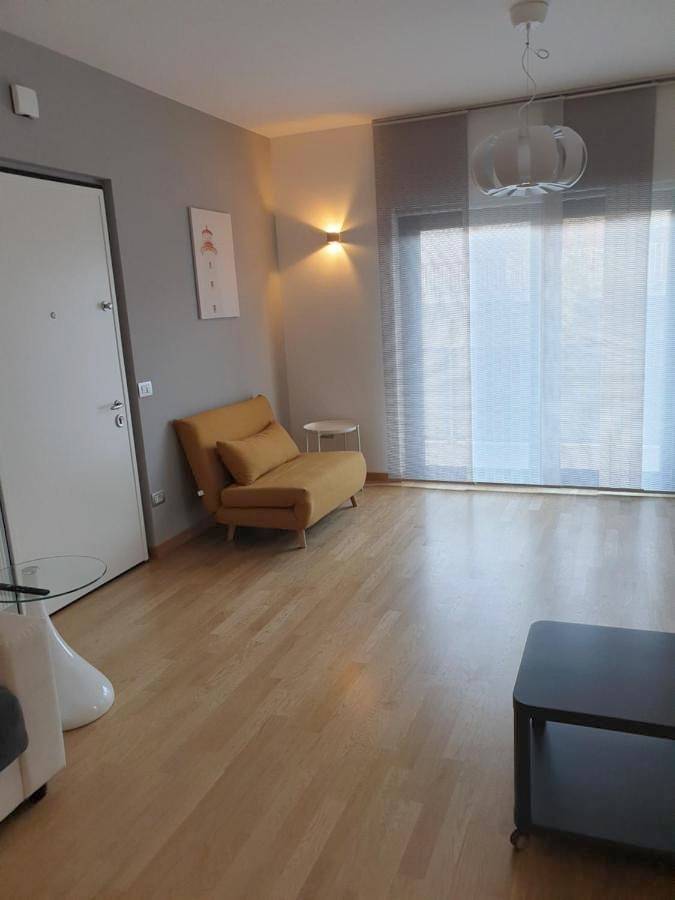 Appartamento per 5 persone, con Balcone e Panorama a Isernia